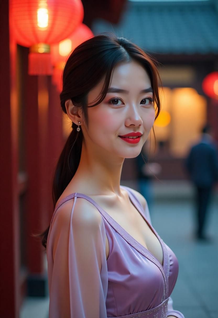 星尘邮差海报