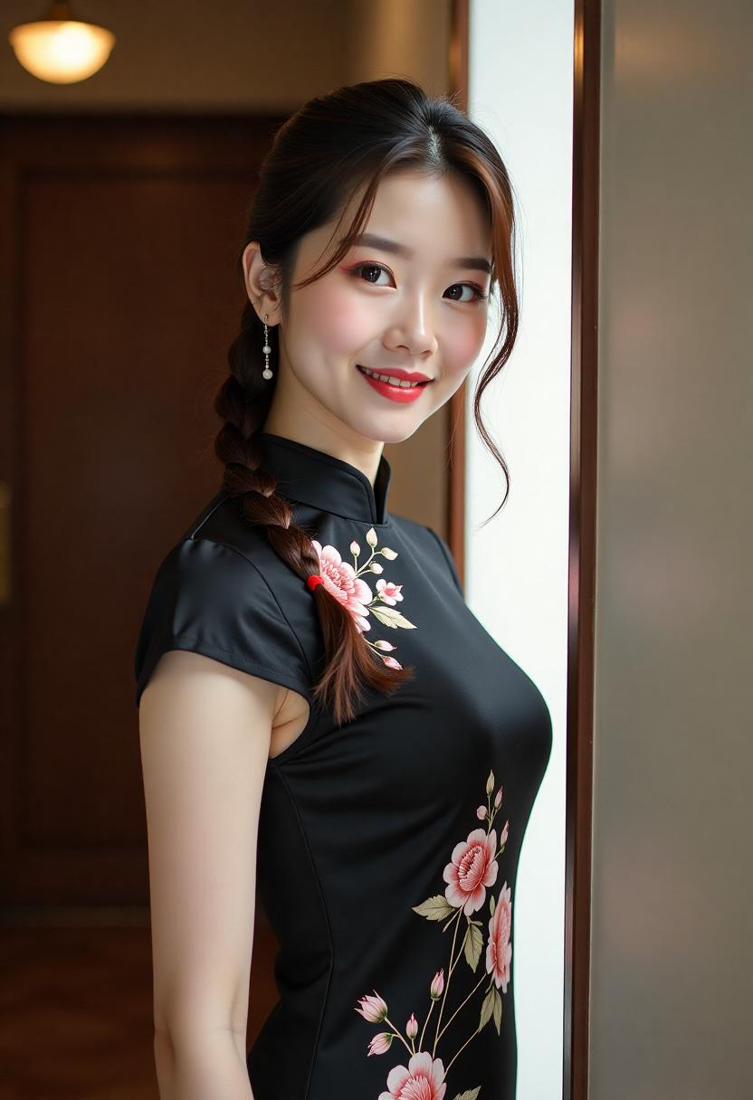 夜行档案海报