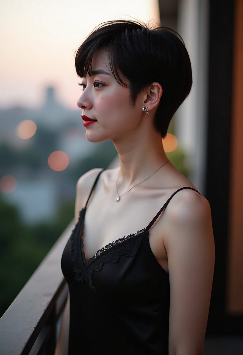 未上锁的房间海报